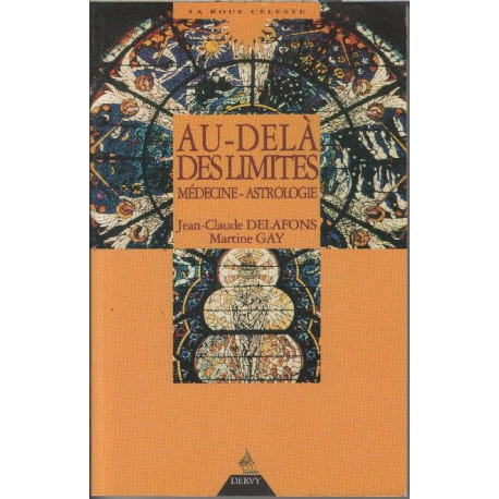 Au-delà des limites médecine astrologique