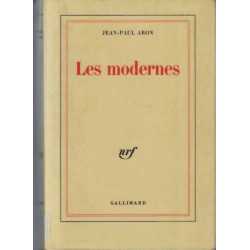Les modernes