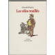 Les vélos rouillés