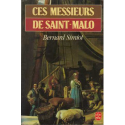 Ces messieurs de Saint-Malo