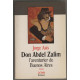 Don abdel zalim : l'aventurier de buenos aires