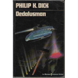 Dedalusman