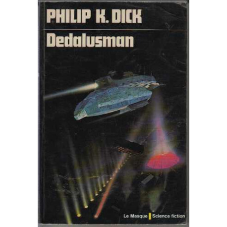 Dedalusman