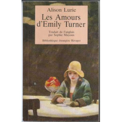 Les Amours D'emily Turner