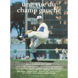Une vue du champ gauche
