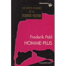 Homme-plus