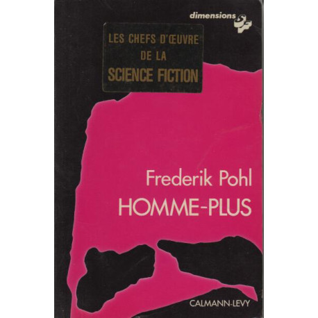 Homme-plus