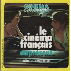 Le cinema francais au present