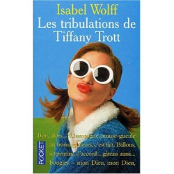 Les tribulations de tiffany trott