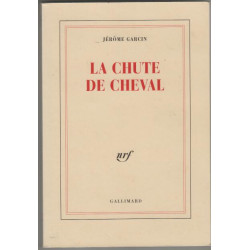 La chute de cheval