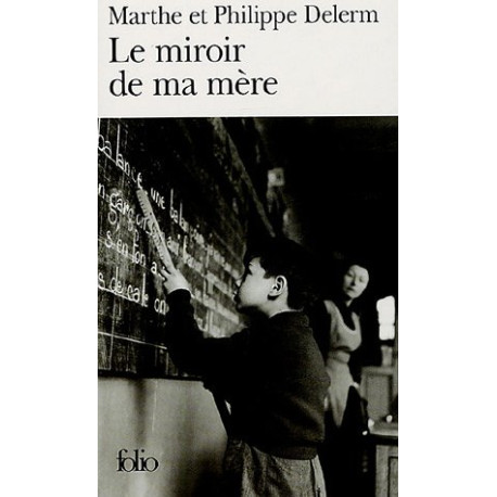 Le Miroir de ma Mère