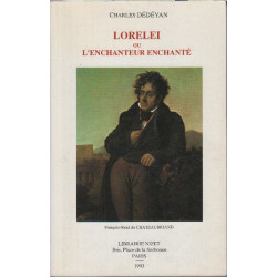 Lorelei ou l'enchanteur enchante
