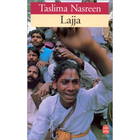 Lajja