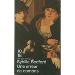 Une erreur de compas