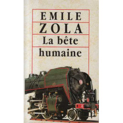 LA BETE HUMAINE