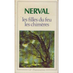 Les Filles du Feu Les Chimères