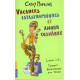 Les filles Tome 21 : Vacances catastrophiques
