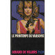 Printemps de varsovie