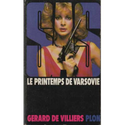Printemps de varsovie