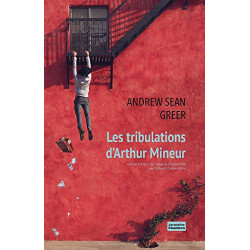 Les tribulations d'Arthur Mineur