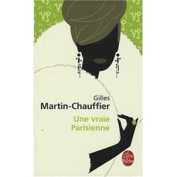 Une vraie Parisienne