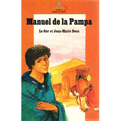 Manuel de la pampa