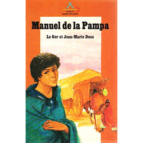 Manuel de la pampa