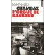 L'Orgue de Barbarie