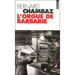 L'Orgue de Barbarie