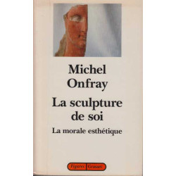 La sculpture de soi