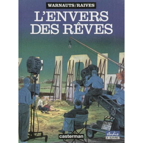 L' Envers des rêves