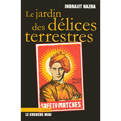 Le jardin des délices terrestres