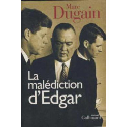La malédiction d'edgar