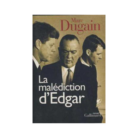 La malédiction d'edgar