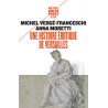 Une histoire érotique de Versailles (1661-1789)