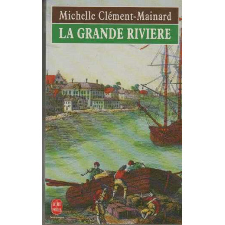 La Grande Riviere