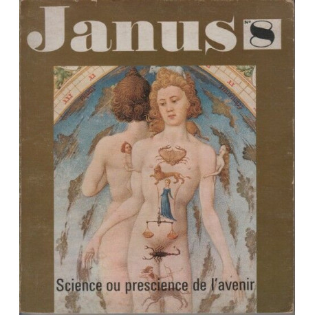 Janus n 8