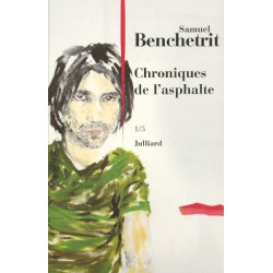 Chroniques de l'asphalte : 1/5