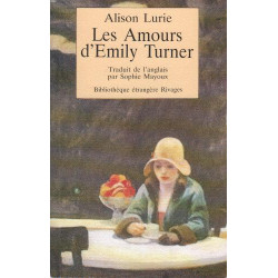 Les Amours D'emily Turner