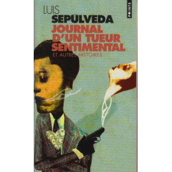 Journal d'un tueur sentimental et autres histoires