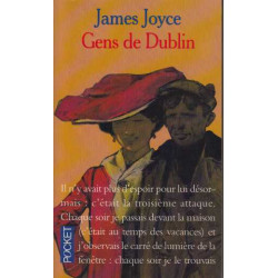 Gens de Dublin