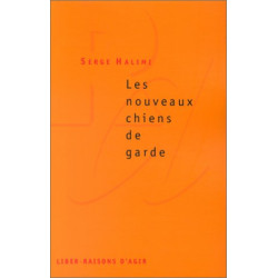 Les nouveaux chiens de garde