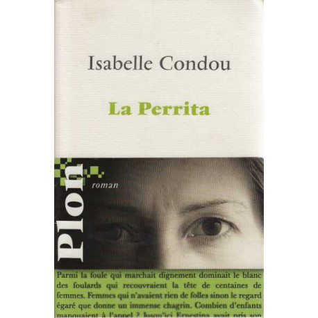 La Perrita