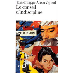 Le Conseil d'Indiscipline