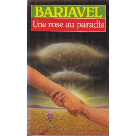 Une Rose Au Paradis