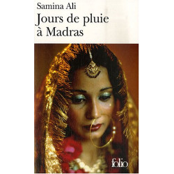 Jours de pluie à Madras