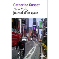 New York journal d'un cycle