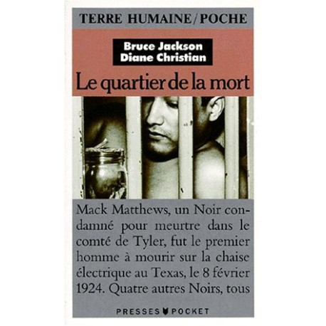 Quartier de la mort