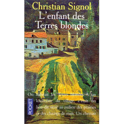 L'enfant des Terres blondes