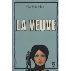 La veuve